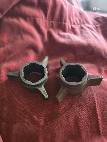 Bsa triumph clutch - clutch, c15
