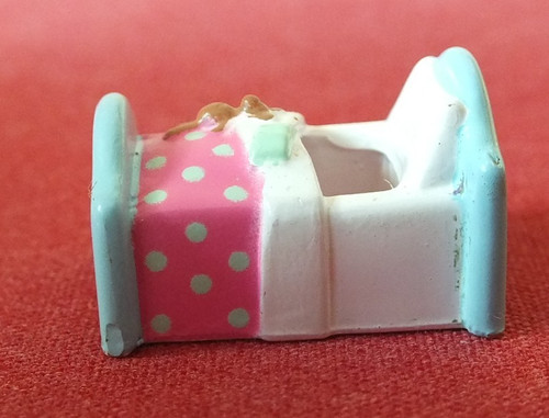 Vintage polly pocket - vintage,