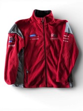 Yamaha Virgin Racing - Fleece