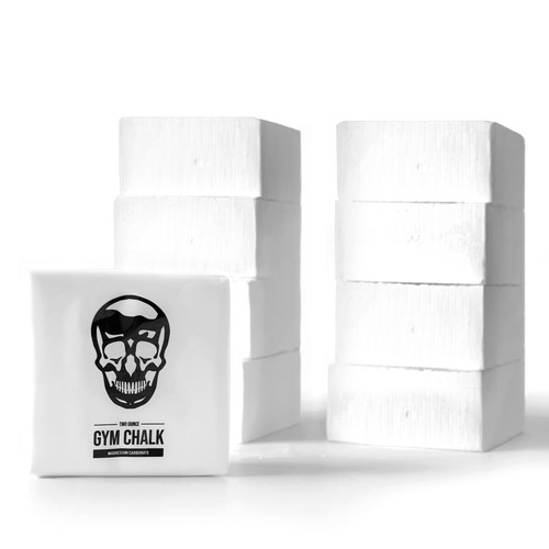 Gym chalk athletic - chalk,,