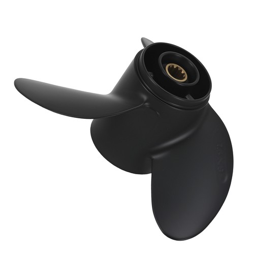 Aluminium propeller for - aluminium,