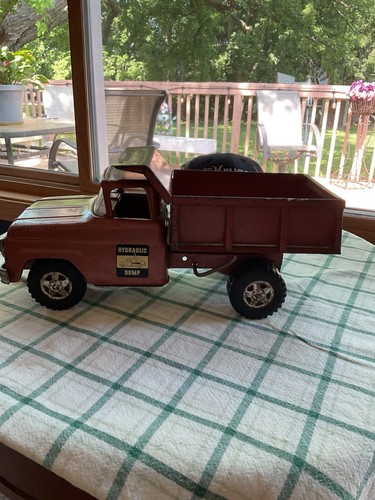 Collector vintage 1961 tonka - 1961,