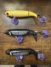 Whopper Popper Topwater