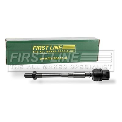 Inner tie rod - inner, fits