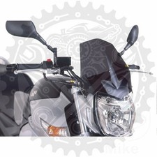 New Puig Windshield Fits Suzuki GSR 600 A