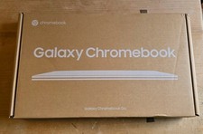 Samsung Galaxy Chromebook Go
