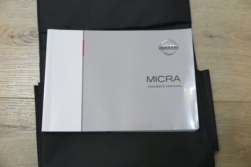 Nissan micra k14 owners - micra, pack