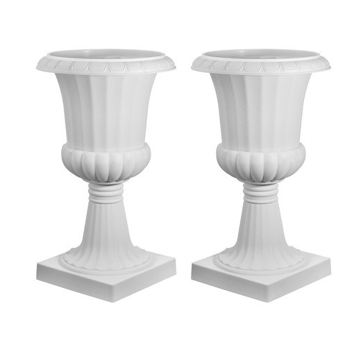 Uimoso urn planters inch - uimoso,