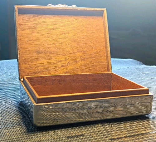 Vintage aristocrat silver - vintage,