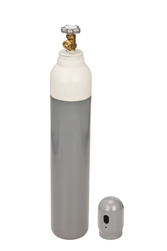 Oxygen bottle cylinder 8l - oxygen,