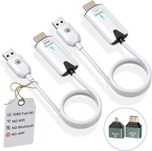 30m wireless hdmi transmitter - 30m,