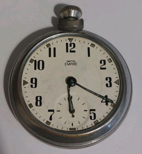 Vintage smiths empire - vintage,