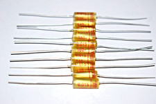 10 PIECES WIMA CAPACITOR TFF