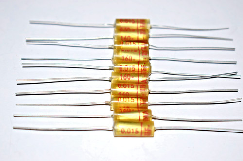 Pieces wima capacitor tff - pieces,