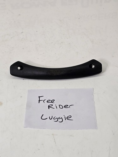 Freerider luggie mobility