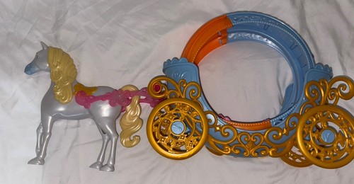 Hasbro cinderella barbie - hasbro,