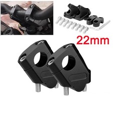 22mm 7/8'' Universal Handlebar