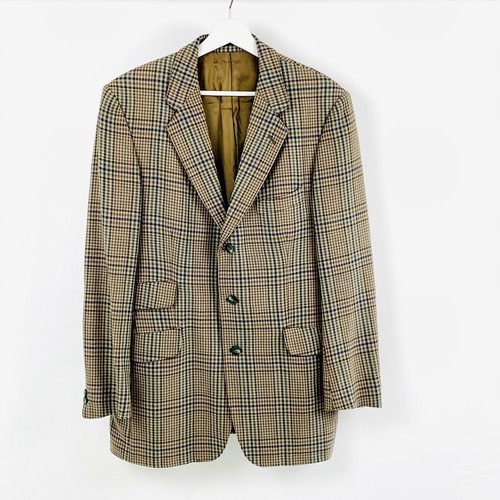 Magee tweed blazer chest - blazer, 41"