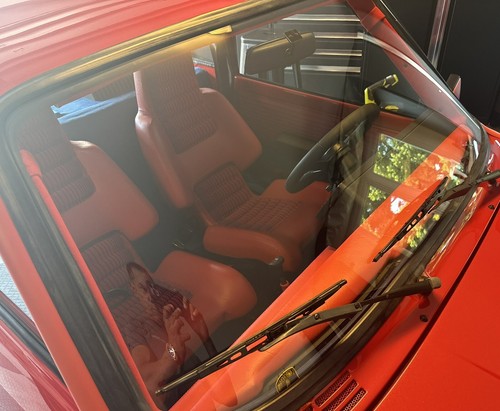 Renault lecar turbo 1 - lecar,
