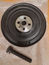 T 4 Transporter Crankshaft