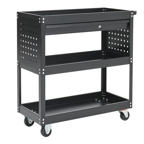 Tier tool cart drawer - tool,