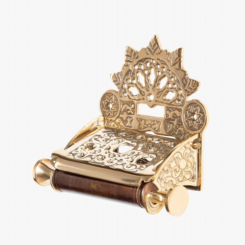 Victorian toilet roll - victorian, holder