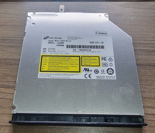 Clevo notebook w955bu laptop - notebook,