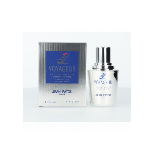 Jean patou voyageur - jean, pour