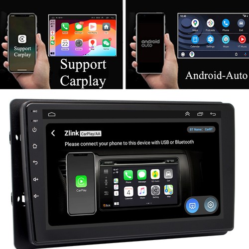 Android 14 stereo radio - 14,