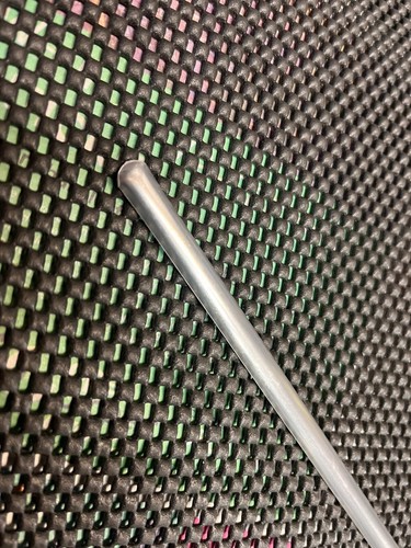 Motorcycle seat nylon chrome - motorcycle,