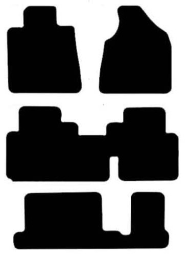 Chevy traverse seater - 8,