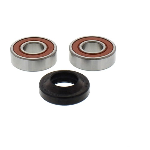 Ball bearing kit with - ball,