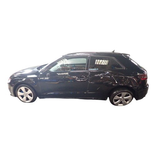 Audi wing sport mk3 - sport,