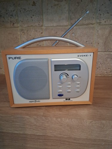 Pure evoke digital - evoke, 1