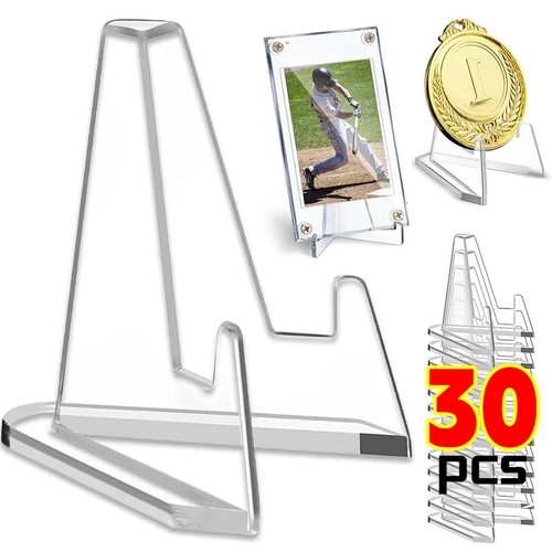 30pcs card stand easel - card,