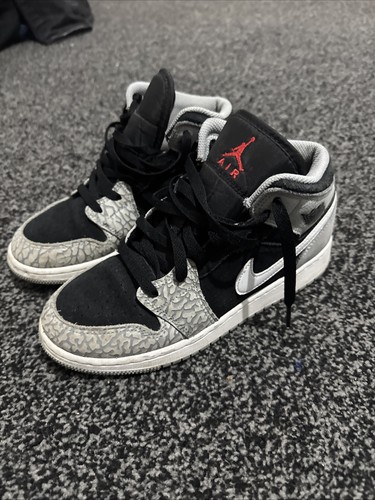 Jordan - , 1