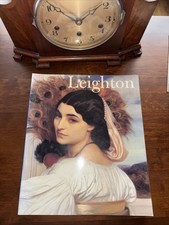 Frederic Leighton 1830-1896 -