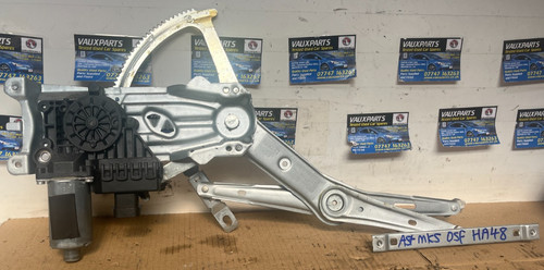 Vauxhall astra mk5 - vauxhall, 04-10