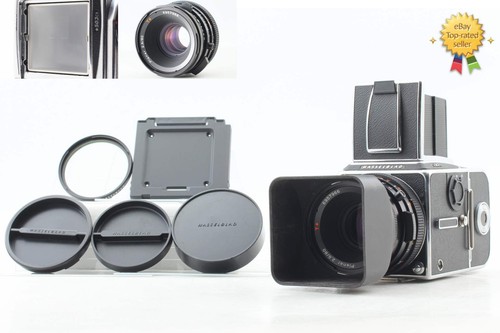 Top mint hasselblad - [top, mint+++]