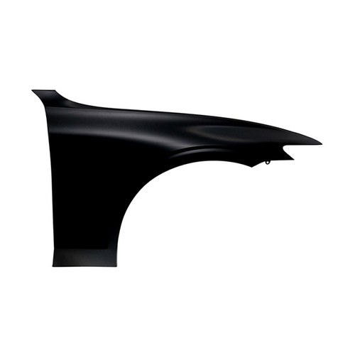 2018 2023 front wing primed - front,