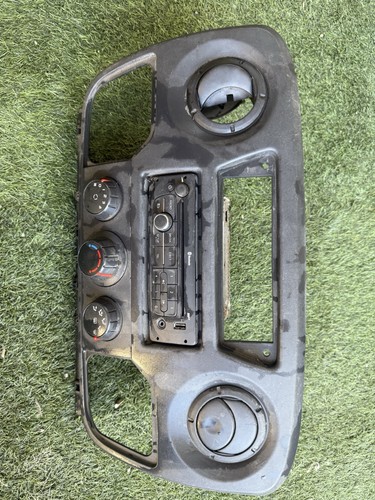 Renault master 2011 2016 radio - master, 2011-2016