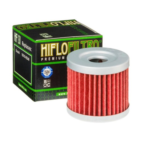 Hf131 oil filter - hf131, hiflo