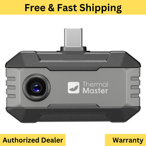 Thermal master - master, p1
