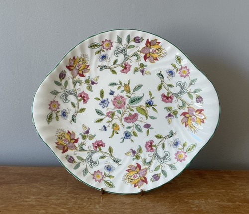 Minton haddon hall - haddon,