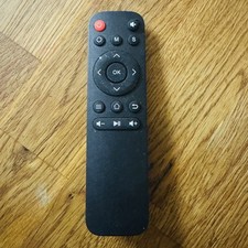 Remote Control For YABER Pro