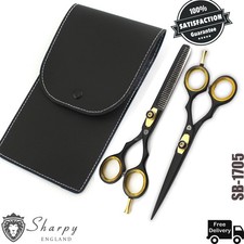 6.0" Pro Hair Cutting Thinning