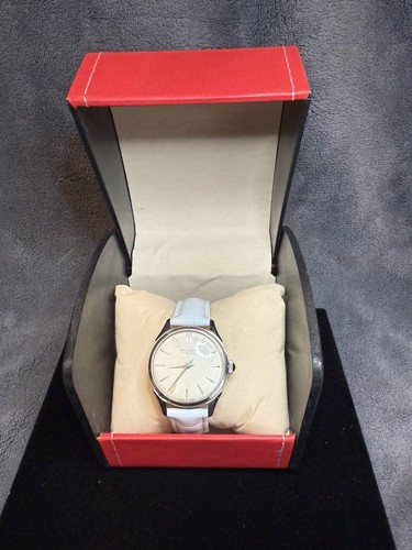 Poljot watch manual - poljot,