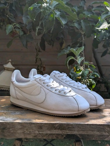 Nike vintage cortez custom - vintage,