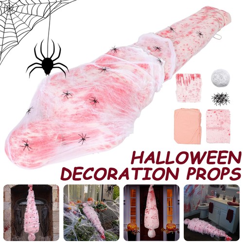 Halloween fake corpse - halloween,
