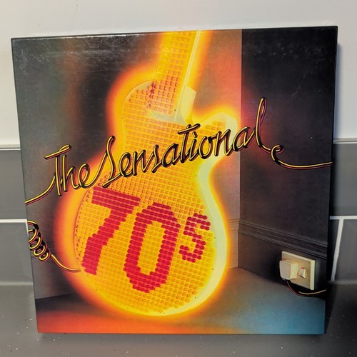 The sensational 70s readers - sensational,
